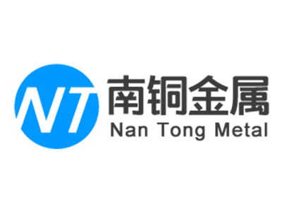 铜管重量较轻，导热性好