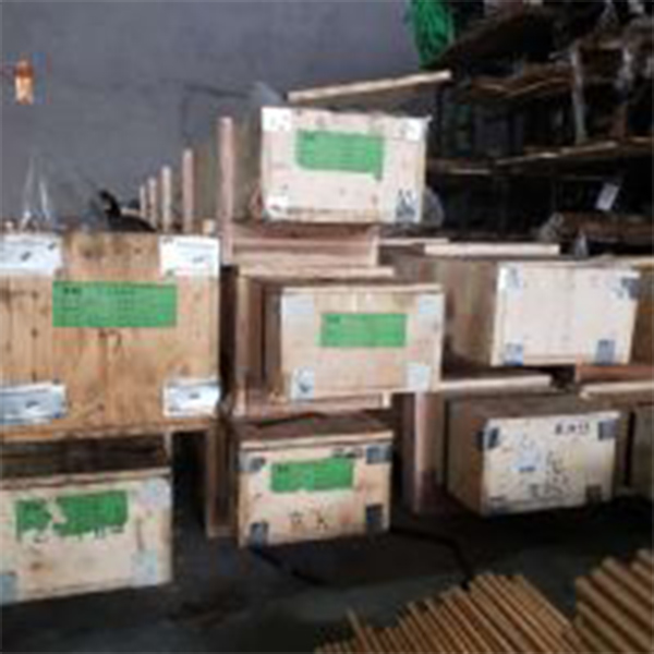 低铅（qiān）黄铜（tóng）棒