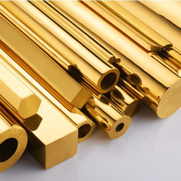 H62、H63、H65、H68、H70、H80、H85、H90黄铜合金材料
