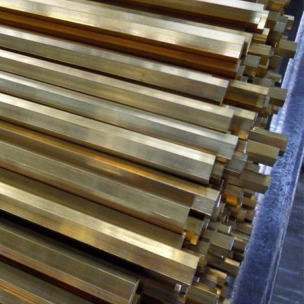 CuZn39Pb3国标环保黄铜（tóng）棒