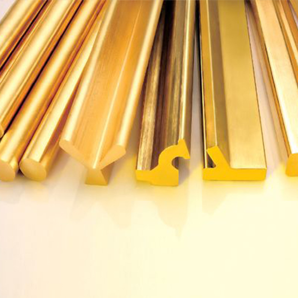 无铅黄（huáng）铜HBi59-1.5