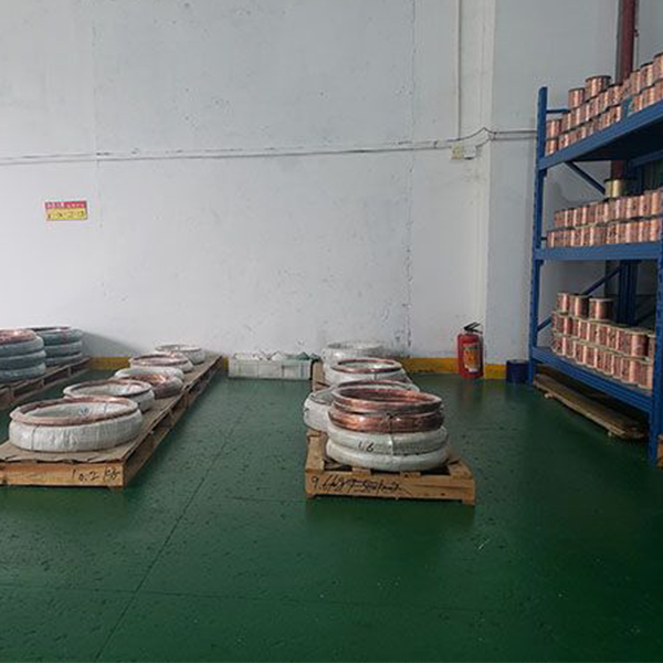 C1100紫铜（tóng）线 厂家直销（xiāo）高导电导热T2防磁性