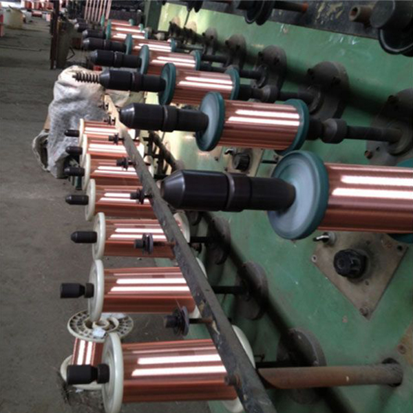 专业生产C5191高精磷铜（tóng）线，磷青铜线，Qsn6.5-0.1