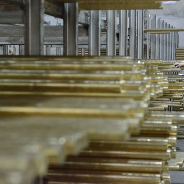 厂家库存HPb59-1黄铜棒