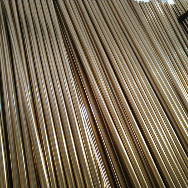 供应H59-1环保黄铜（tóng）棒,环保无铅黄铜（tóng）棒 规格齐全