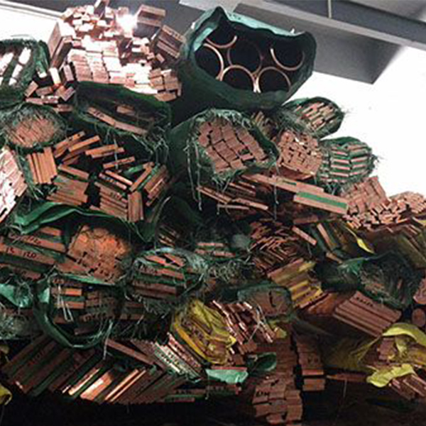 南铜专业国标T2紫铜（tóng）棒 T2紫铜（tóng）线 T2紫铜管