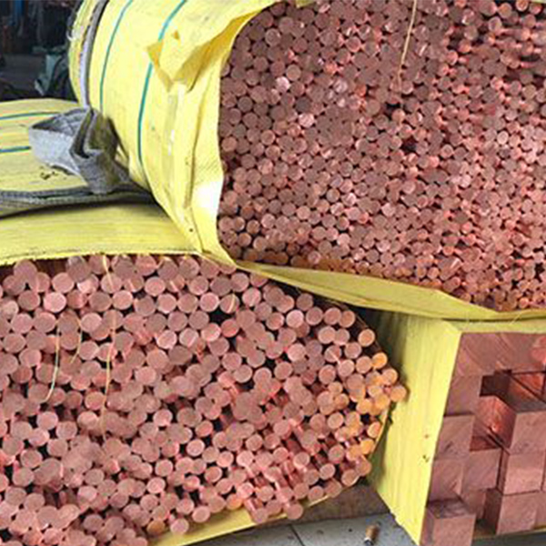 T2紫铜棒 C1100铜棒（bàng）