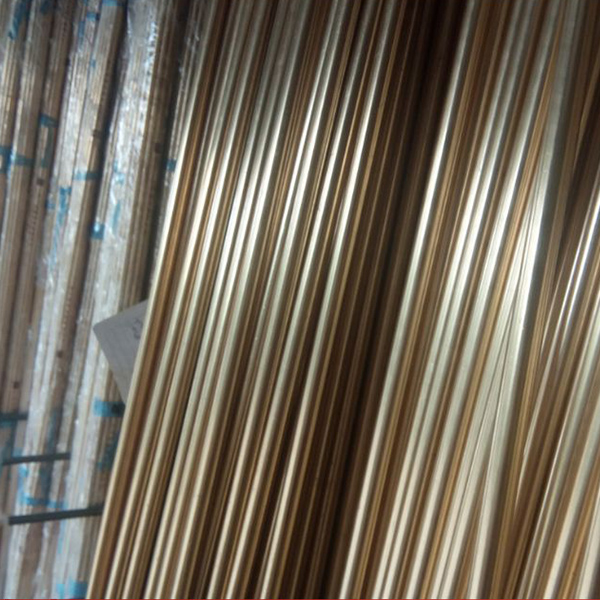 H59无铅环保黄铜棒 厂家现货销售 规格齐全