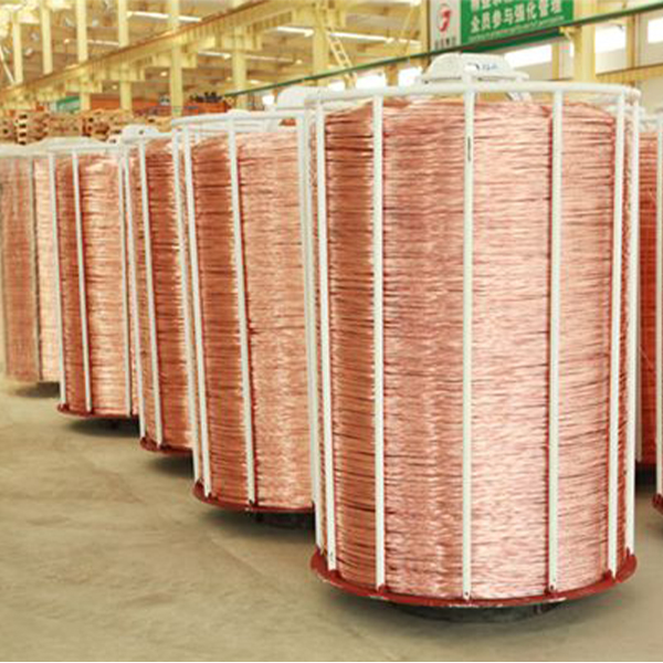 机电类紫铜线
