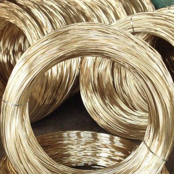 南铜H70冷墩黄（huáng）铜线