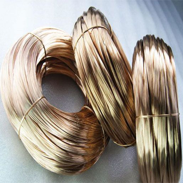 黄铜线软料（liào）