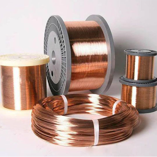 QSn6.5-0.1、QSn4-3、C51000、C52100锡磷青铜合金