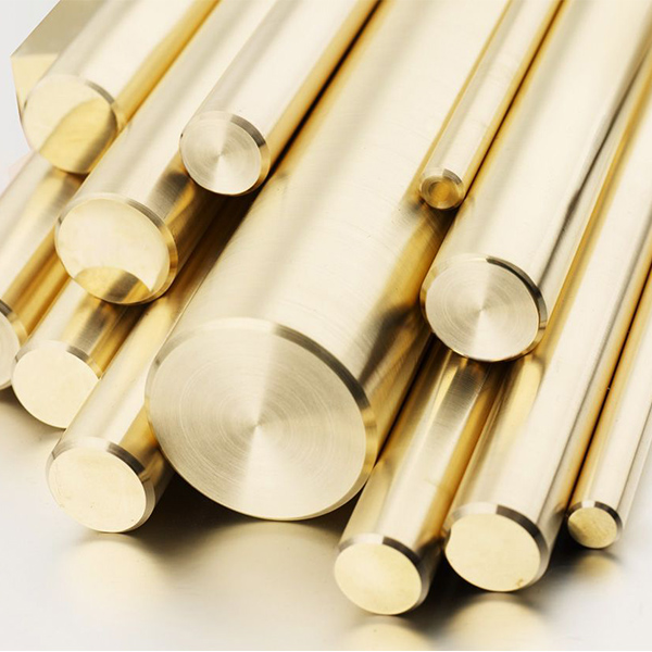 GB 4426-1984低（dī）镉 HSn60-1B低铅 黄铜（tóng）棒