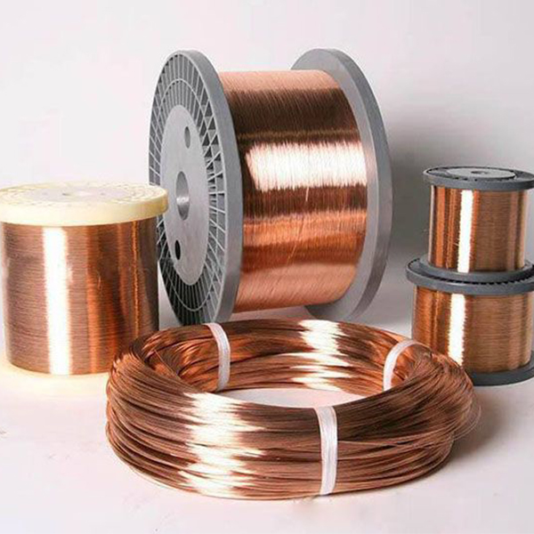 厂家供应c5191,qsn6.5-0.1磷青铜丝（sī）