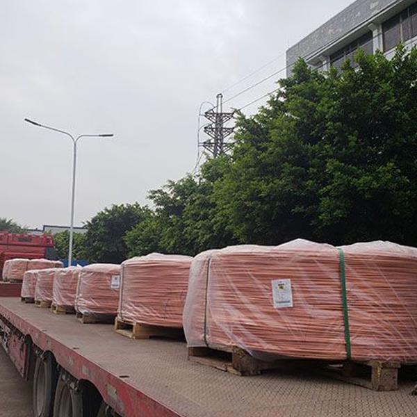 优惠（huì）出售TU2 TU1 退火软态无氧紫铜丝