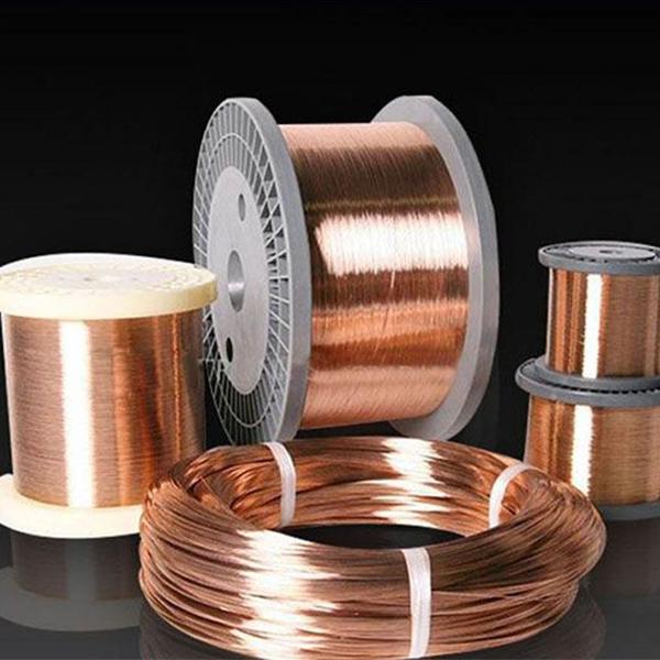 高（gāo）耐磨耐（nài）腐蚀C5191-C5210磷铜线，达欧盟环保