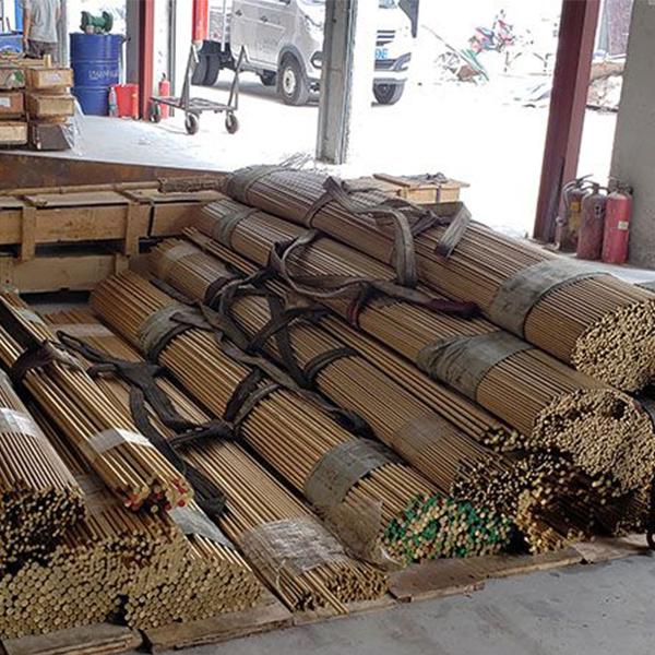 C3604BD国标环保黄铜棒 欧盟标准