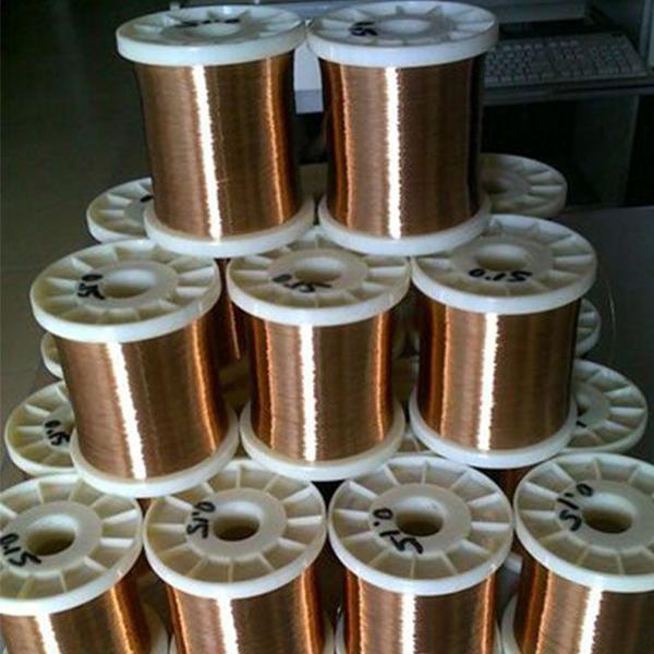 C5210高精磷铜线