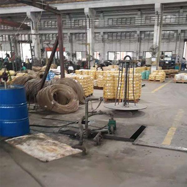 H63拉链类铜线（xiàn）