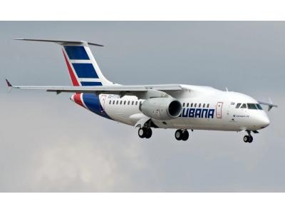 古巴（bā）航空公司受美国新制裁影响 被迫减少国际航班