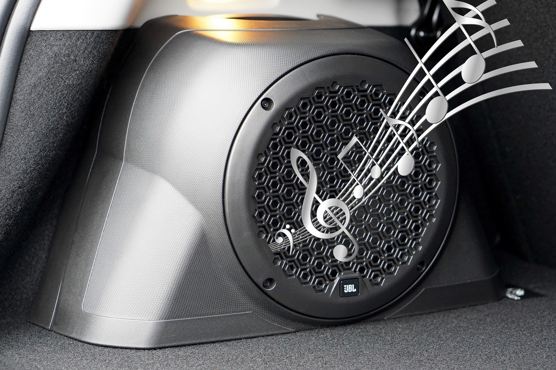 When Purchasing Speakers For Your Car? – 3 Awesome Tips